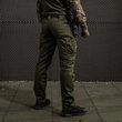 Штани Texar Elite Pro 2.0T Ripstop Olive Фото 2